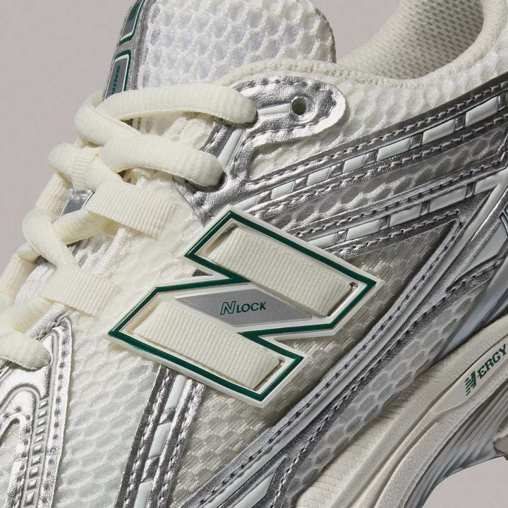 New Balance 1960R Silver Metalic/Sea Salt UNI