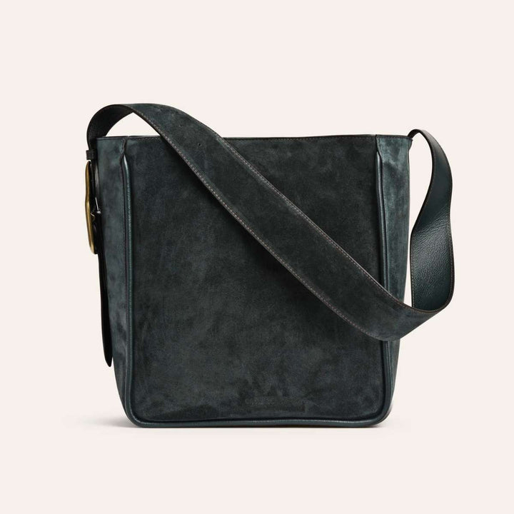 Cala Jade Masago Green Gables Suede