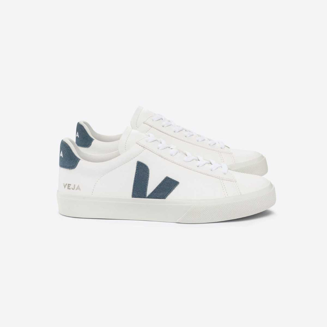 Veja Campo White California W