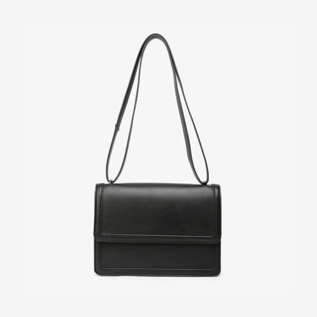 HVISK Callie Soft Structure Black