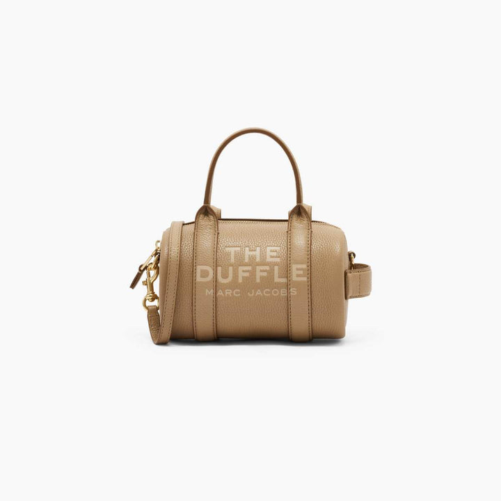 Marc Jacobs The Mini Duffle Camel