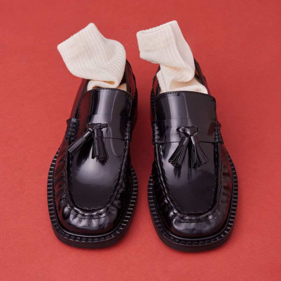 Billi Bi A9016 Venice Black W