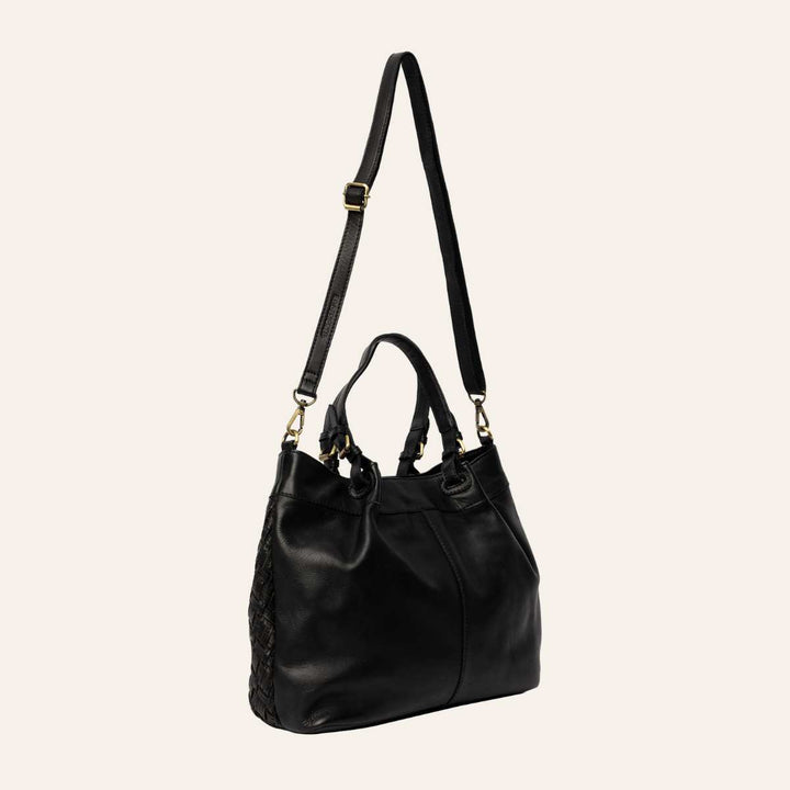 Redesigned by Dixie Mika Black