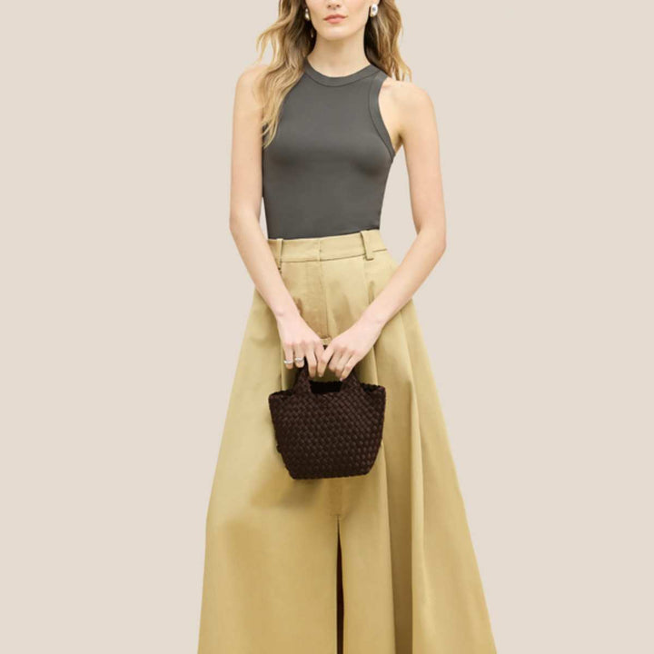 Naghedi St Barths Petit Chocolate