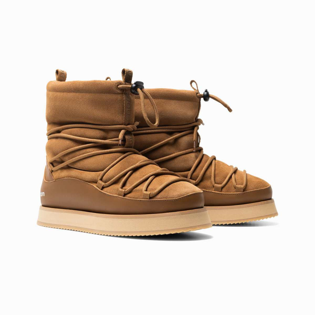 Mono Frost Mid Cognac W