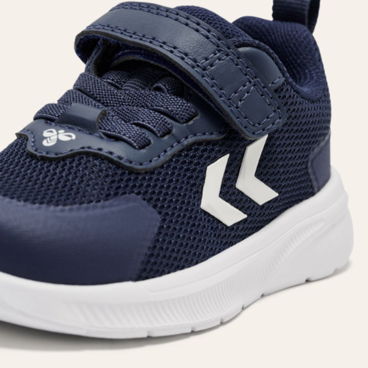 Hummel Actus TR Breather Black Iris Infant