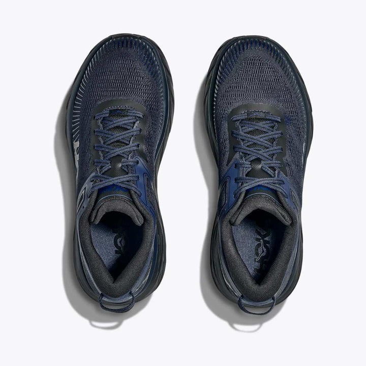 HOKA Bondi 7 Varsity Navy / Black M