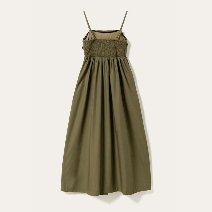 Noella N-Malika Dress Laurel Oak