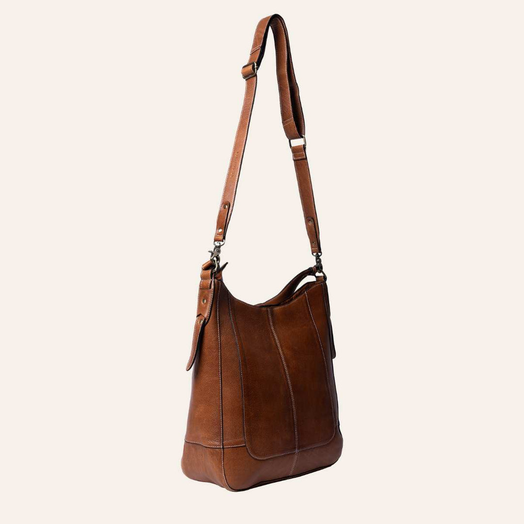 Redesigned by Dixie Neri Big Walnut