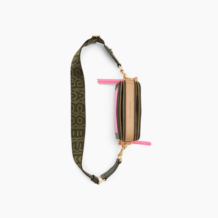 Marc Jacobs The Snapshot Forest Multi
