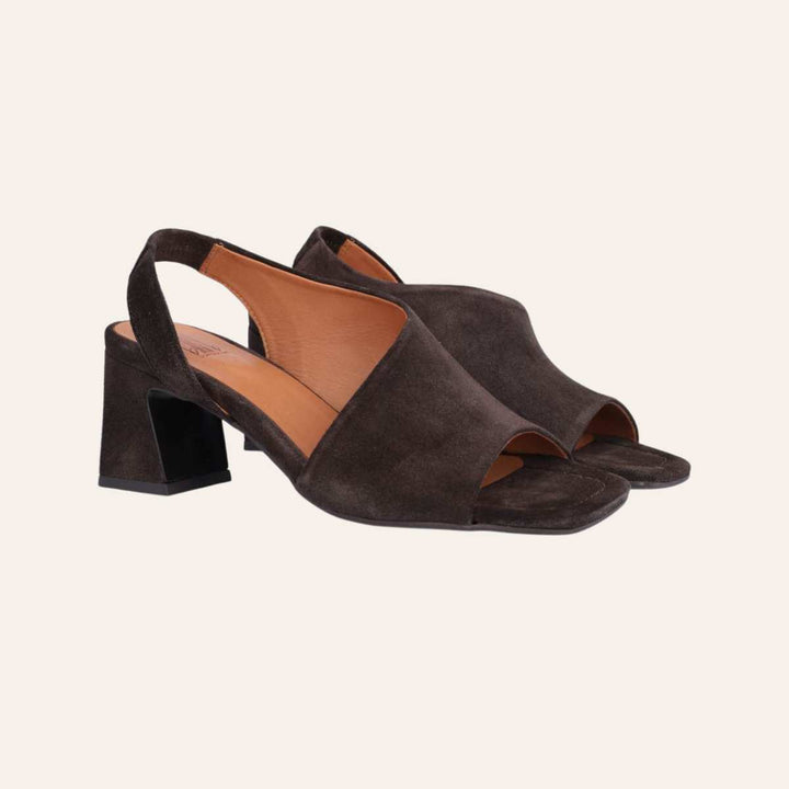 Billi Bi Pensko Babysilk Suede W