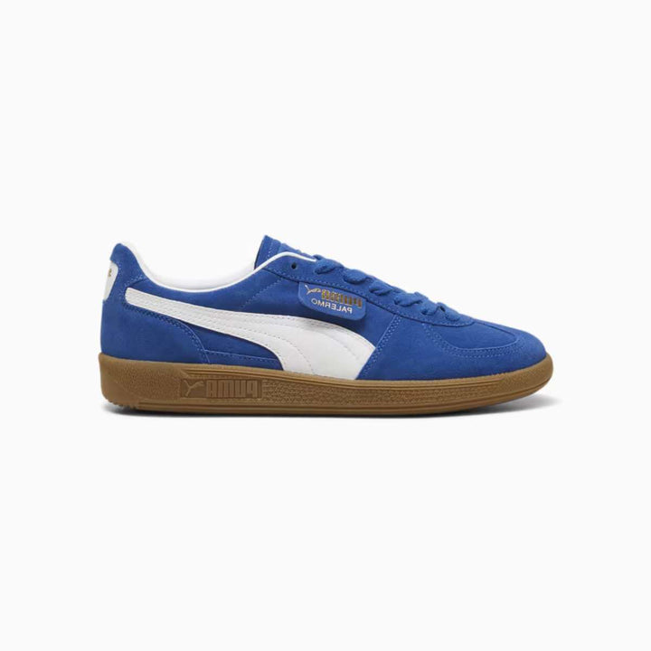 PUMA Palermo Cobalt Glaze W