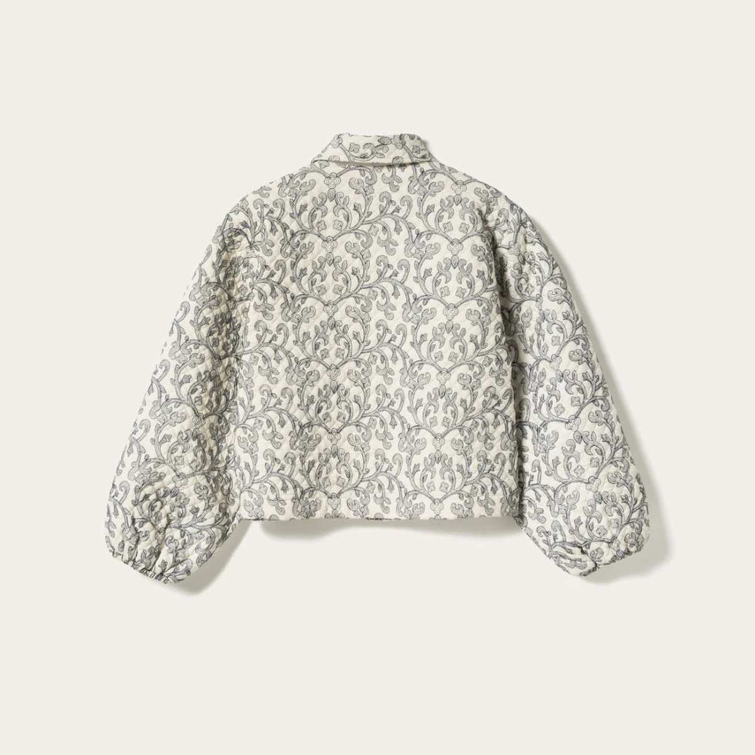 Noella N-Mariam Jacket Offwhite