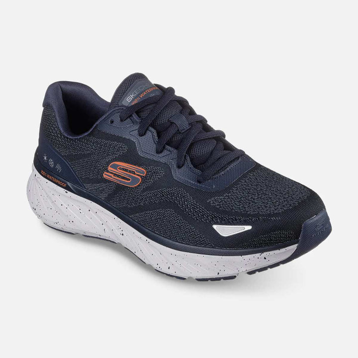 Skechers Waterproof Relaxed Fit: Edgeride Navy M
