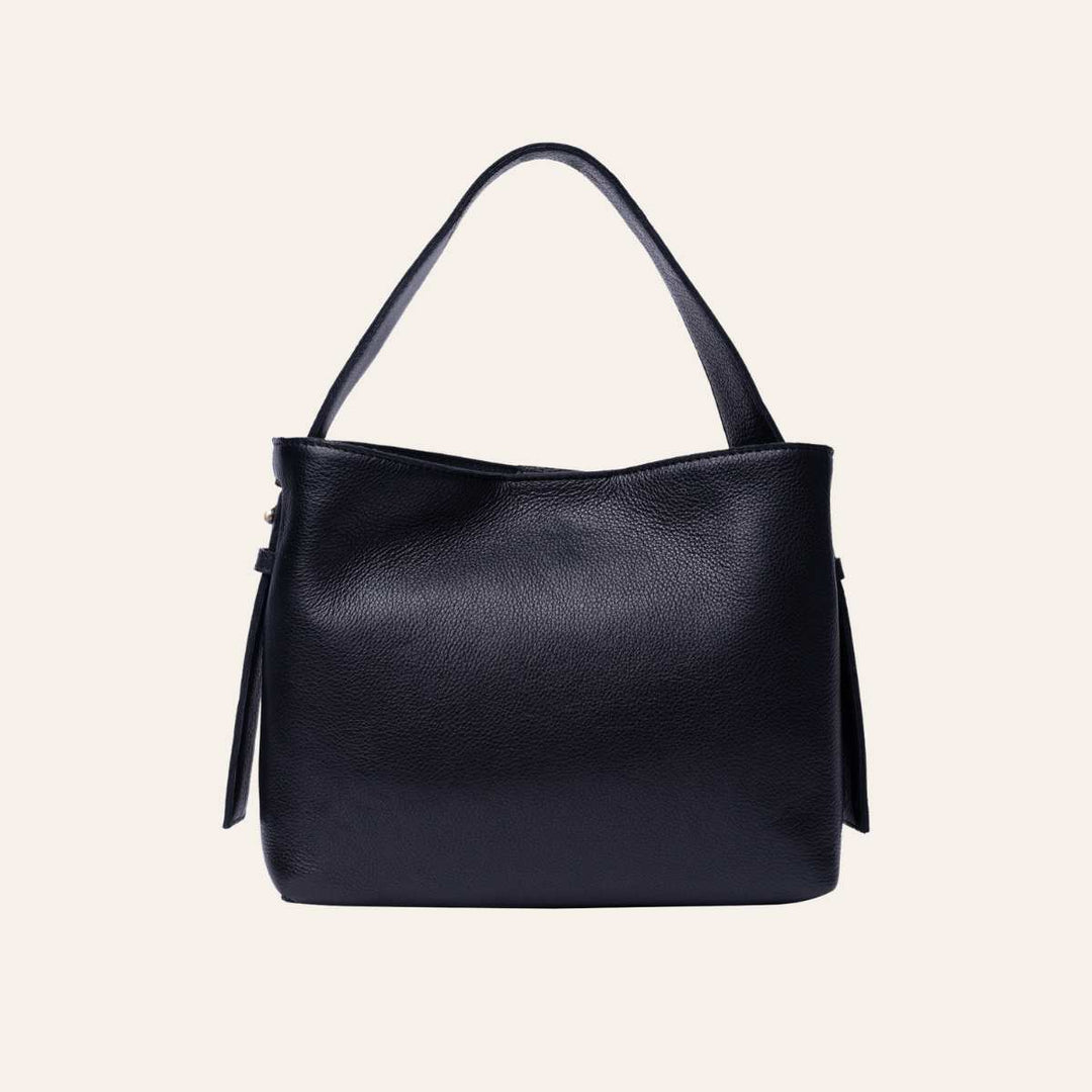 Redesigned by Dixie Naya Small Black