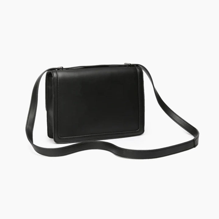 HVISK Callie Soft Structure Black