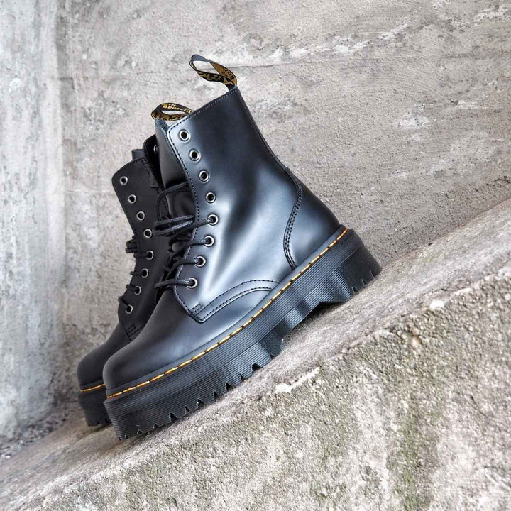 Dr. Martens Jadon Black W