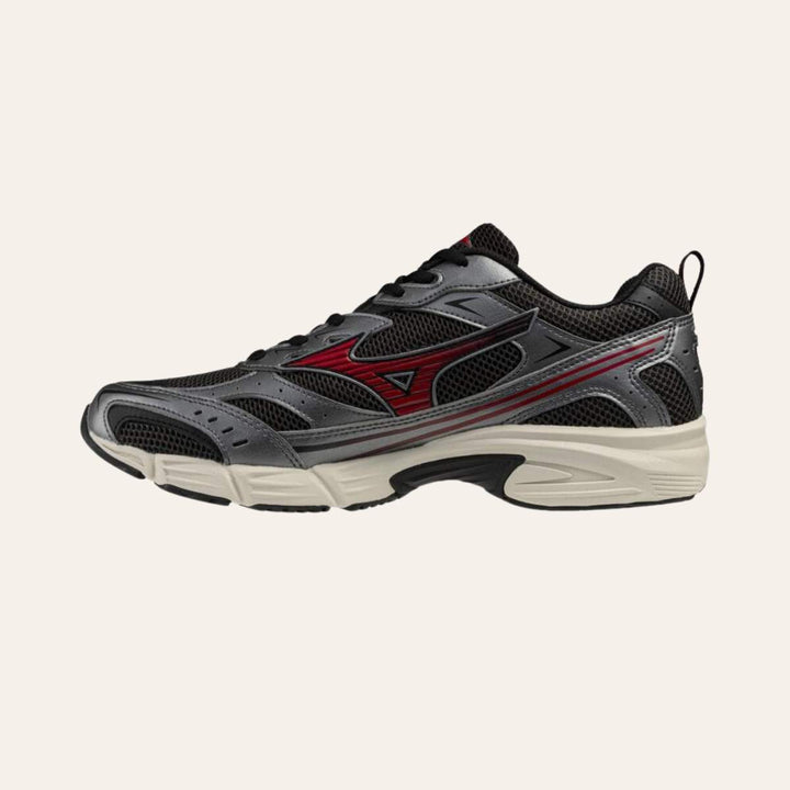 Mizuno MXR Sport Black/Cherry M