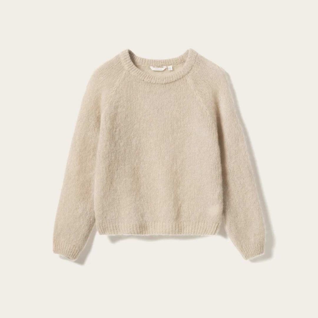 Noella N-Latora Knit Beige
