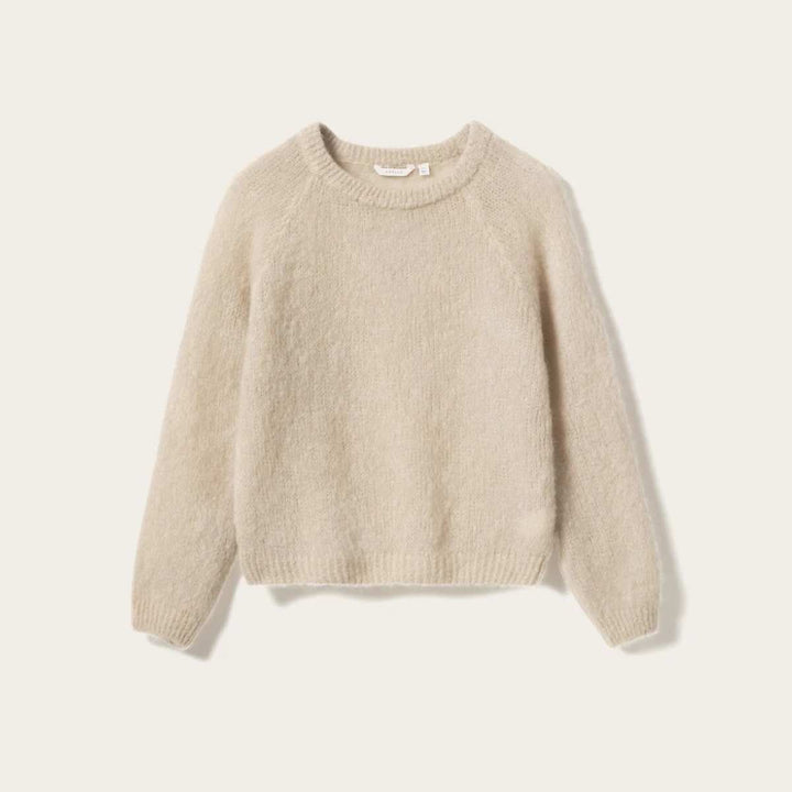 Noella N-Latora Knit Beige