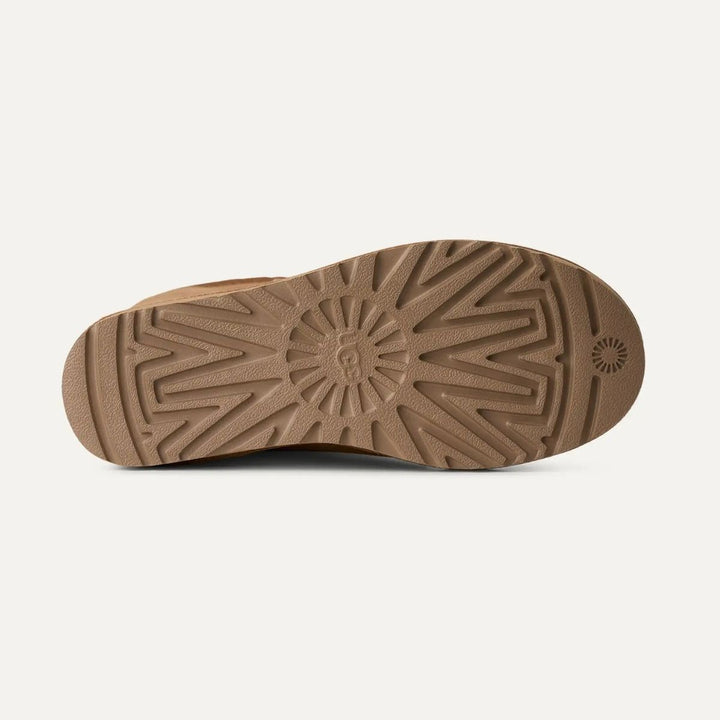 UGG Classic Ultra Tall Chestnut W