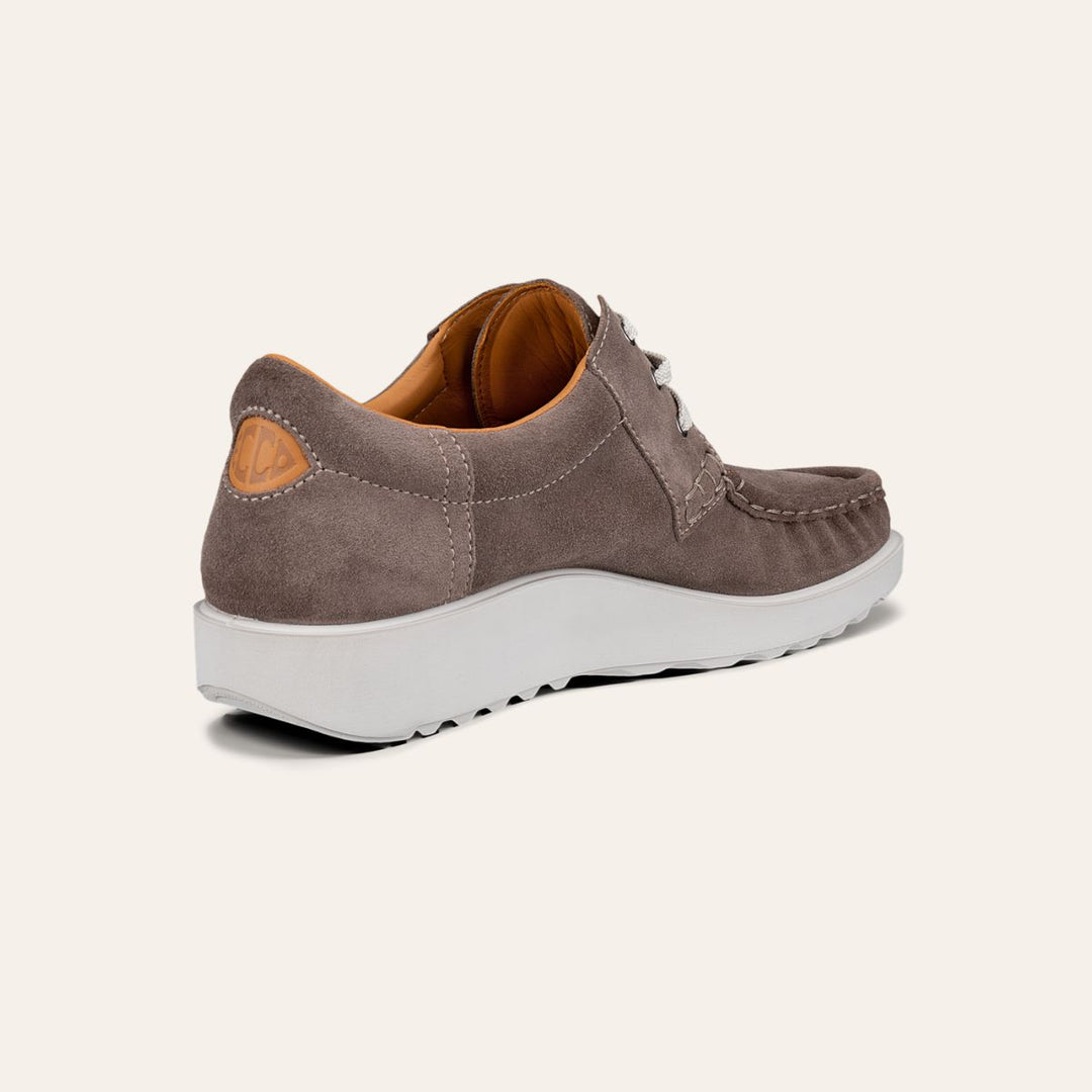 Ecco Joke Marron M