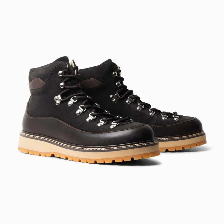 Mono Vidda Chocolate M