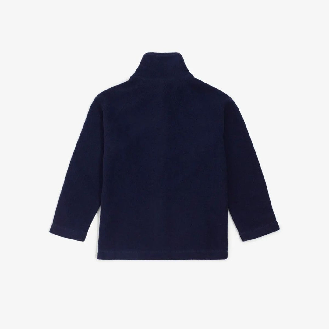 Viking Playtime Fleece Jacket Warm Navy