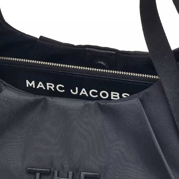 Marc Jacobs The Sack Bow Medium Black