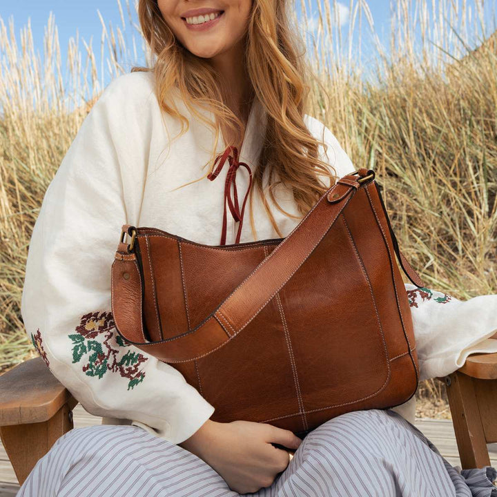 Redesigned by Dixie Neri Small Walnut