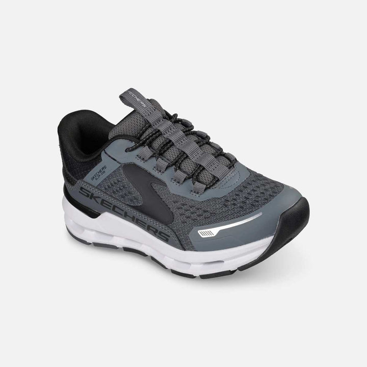 Skechers Slip-Ins: Glide-Step Plus Gray B
