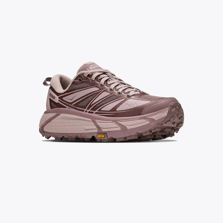 Hoka Mafate Speed 2 Pink Opal / Quartzite W