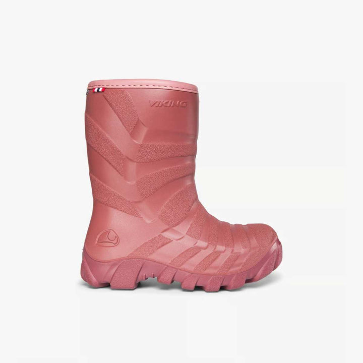 Viking Ultra Warm Pink/Light Pink B