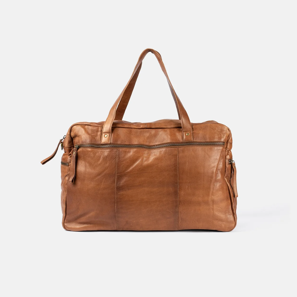 Redesigned by Dixie Signe Urban Walnut