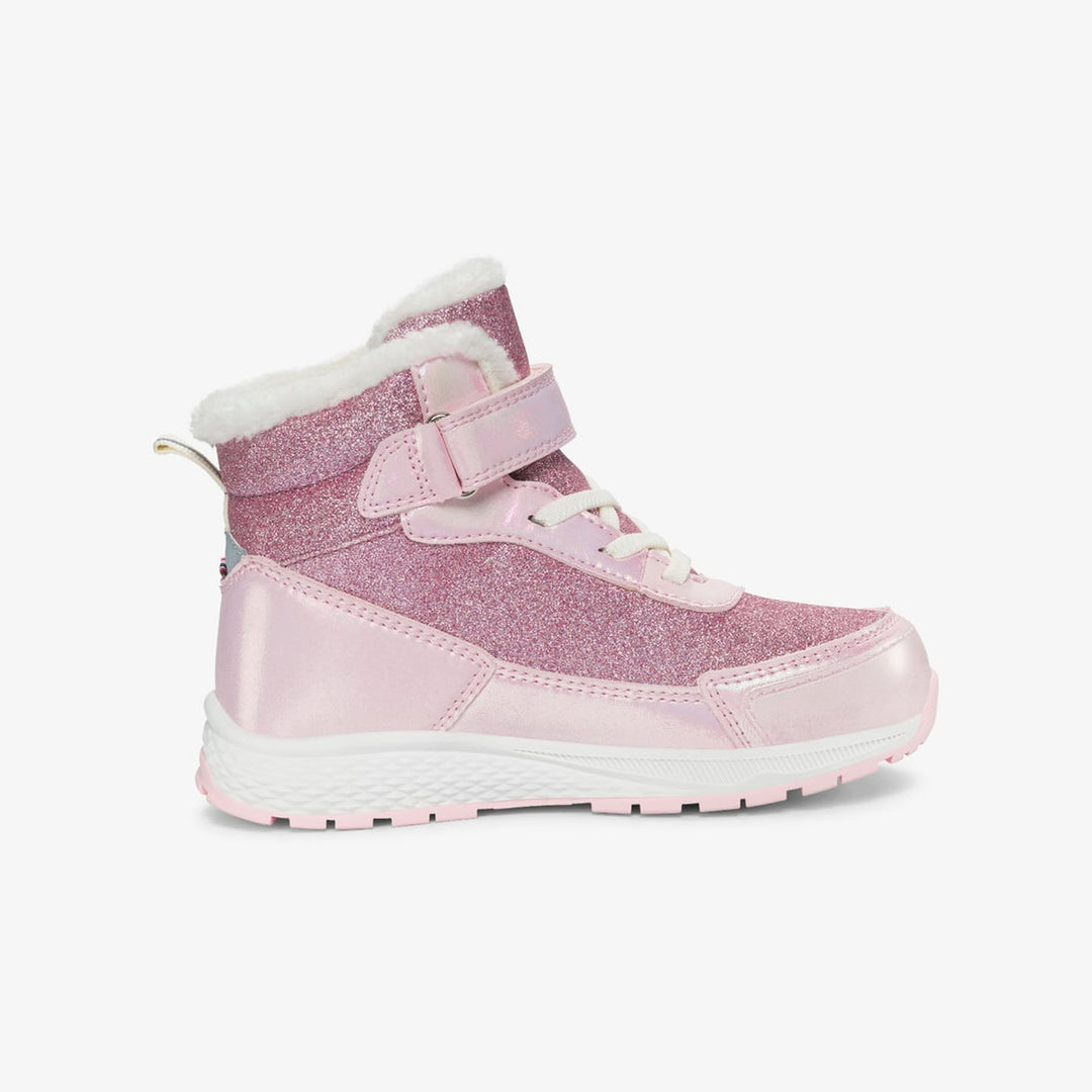 Viking Equip Star Warm WP 1V Light Pink B