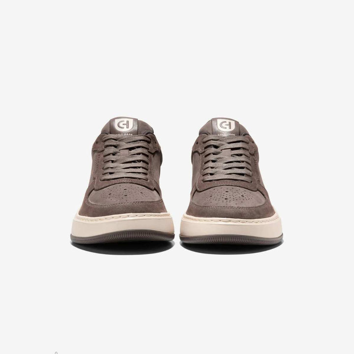 Cole Haan Grandpro Crossover Sneaker Lava/Oxford Tan M