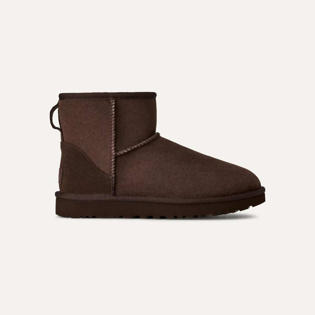 UGG Classic Mini II Dusted Cocoa W