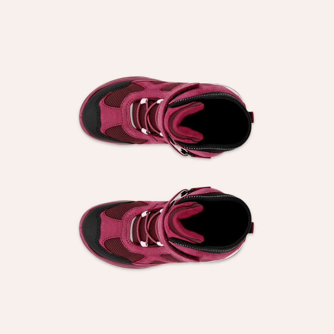 Ecco Snow Mountain Plum B
