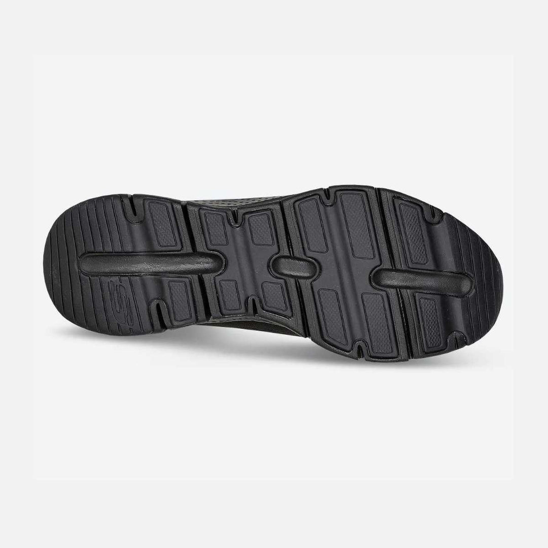 Skechers Arch Fit Black M