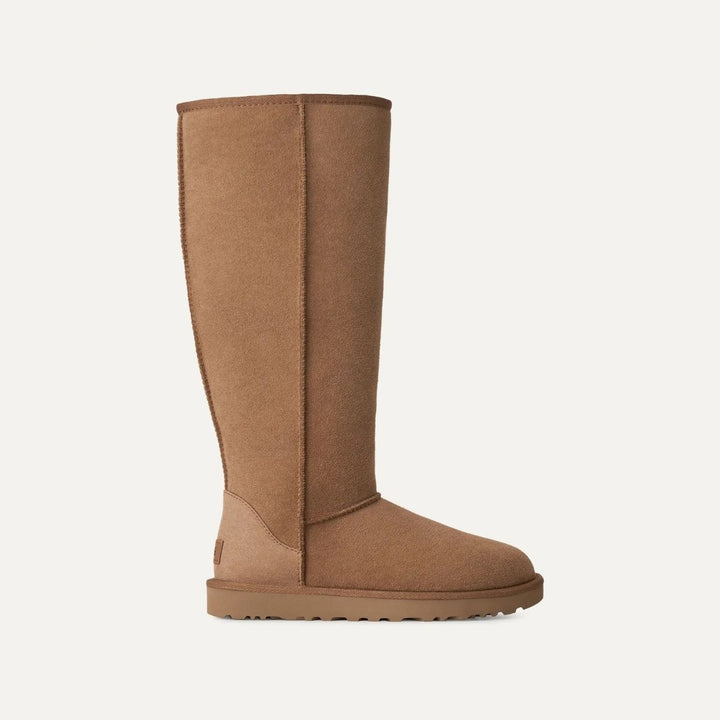UGG Classic Ultra Tall Chestnut W