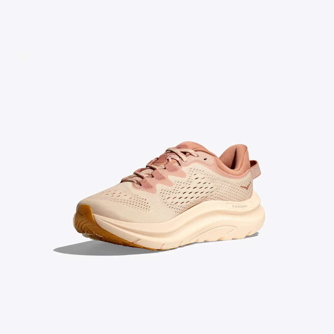 HOKA Kawana 2 Vanilla/Sandstone W