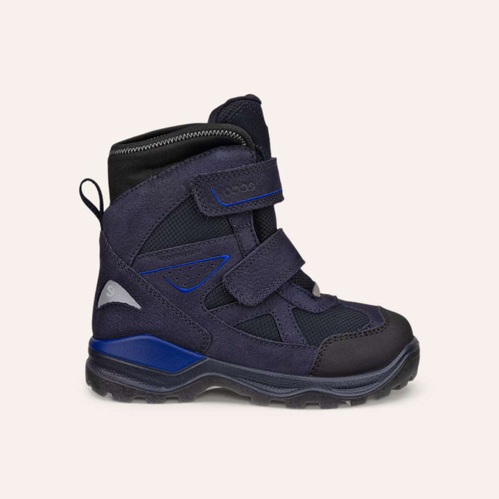 Ecco Snow Mountain Night Sky JR (36-40)