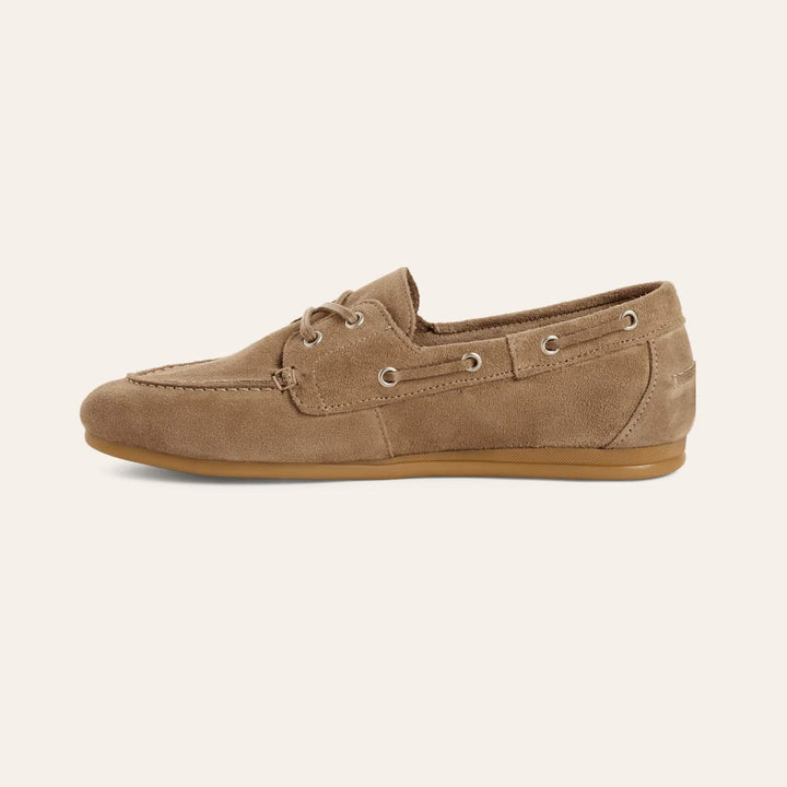 Tamaris Loafer Taupe W