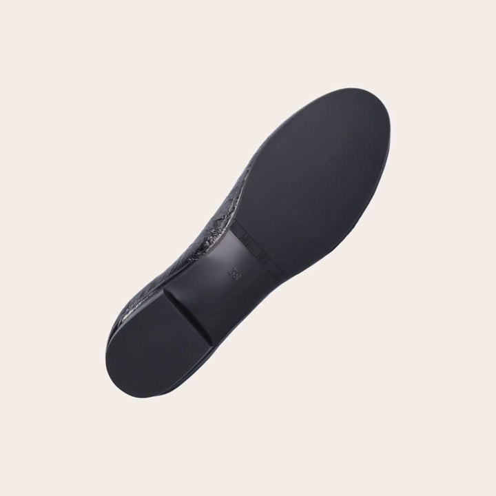 Billi Bi A8039 Black Naplack W