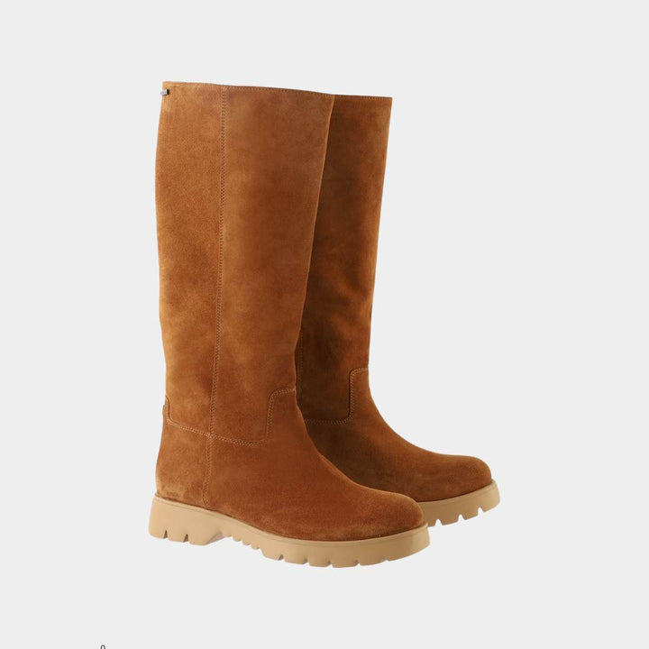 Høgl Cassidy Boots GTX Camel W