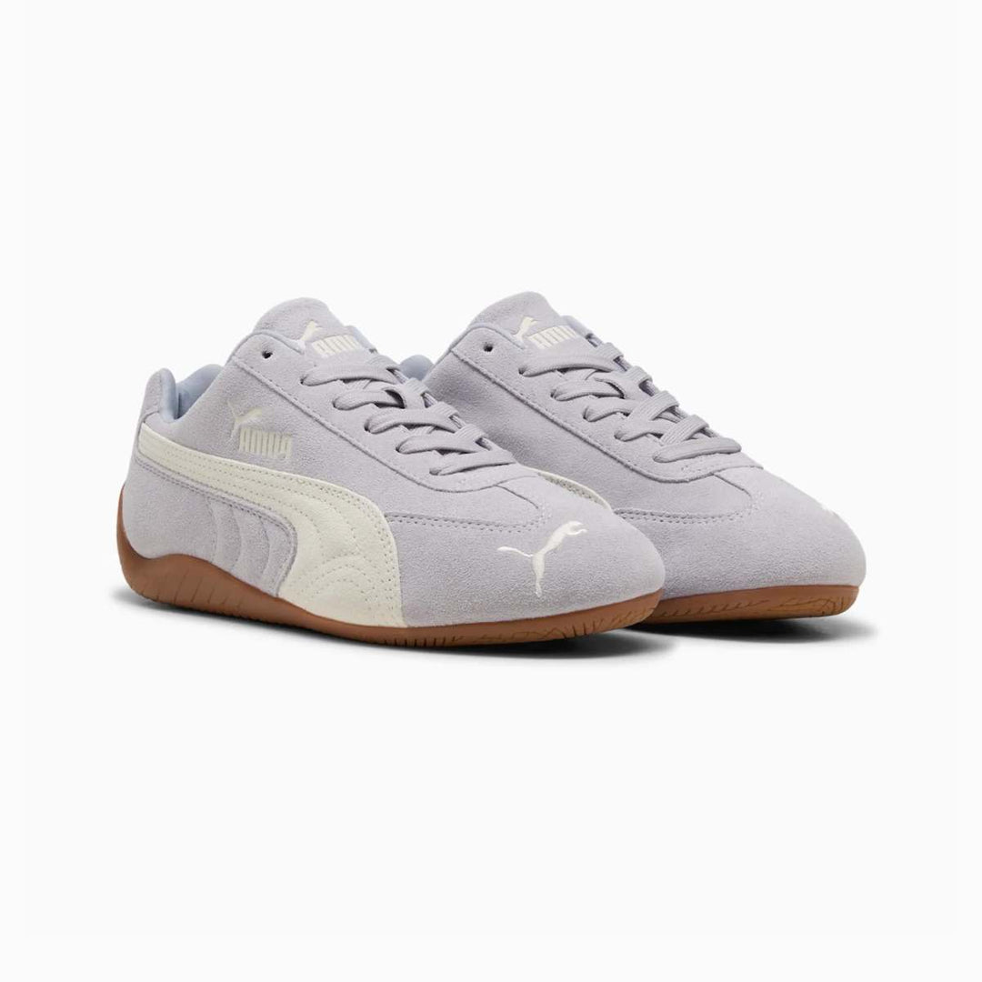 PUMA Speedcat OG Vibrant Silver-Gum W