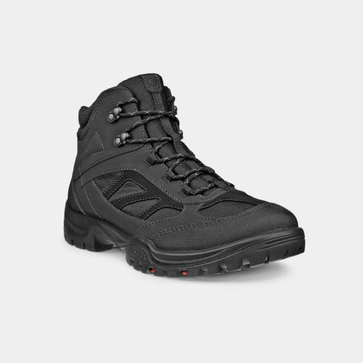 ECCO Xpedition III GTX Svart M