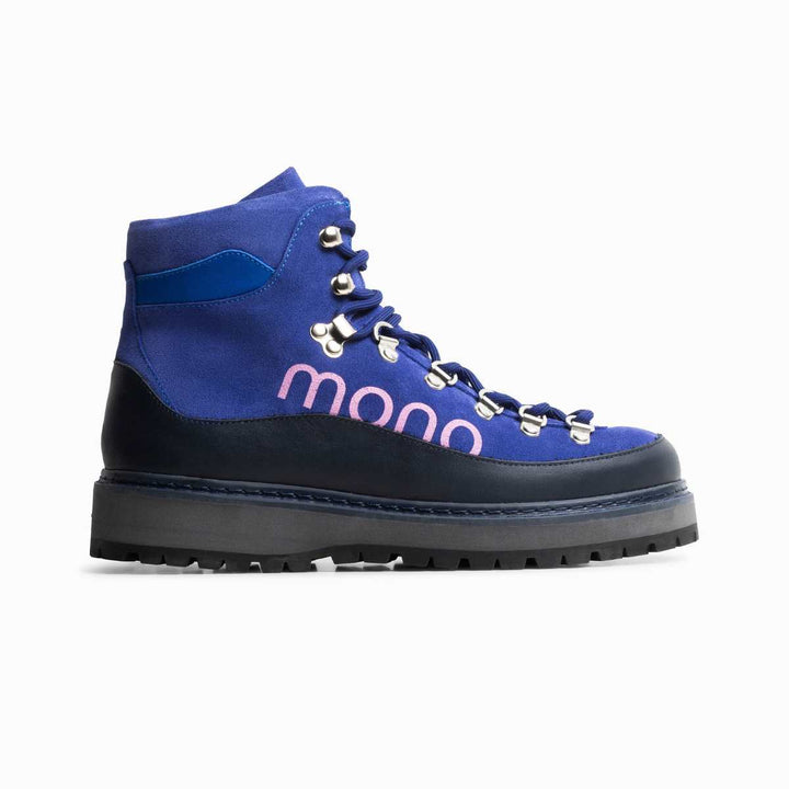 Mono Vidda Navy Cobolt M