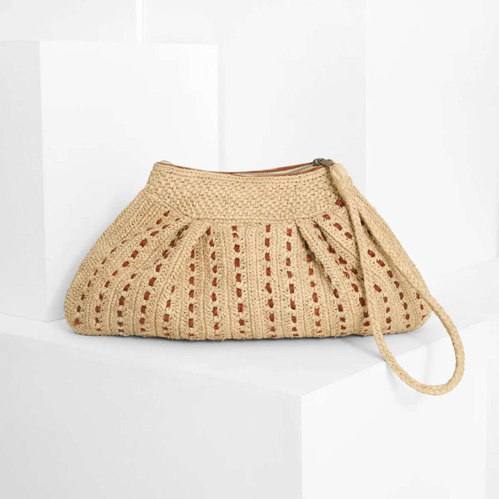 IBELIV Bag Mezzo Tea