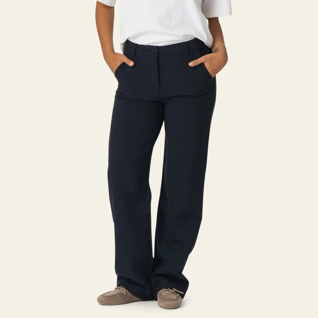 BYIC SignatureIC Pants Black